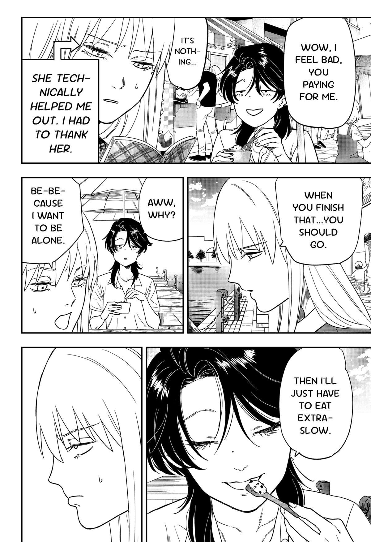 Blue Proustian Moment Episode 2 15