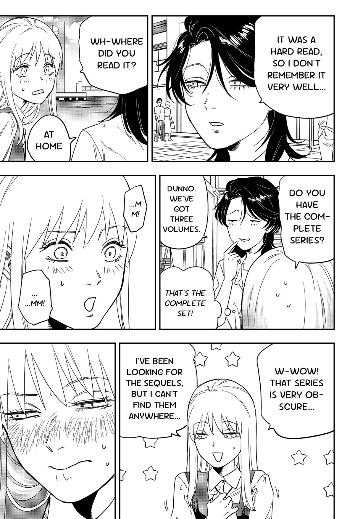 Blue Proustian Moment Episode 2 18