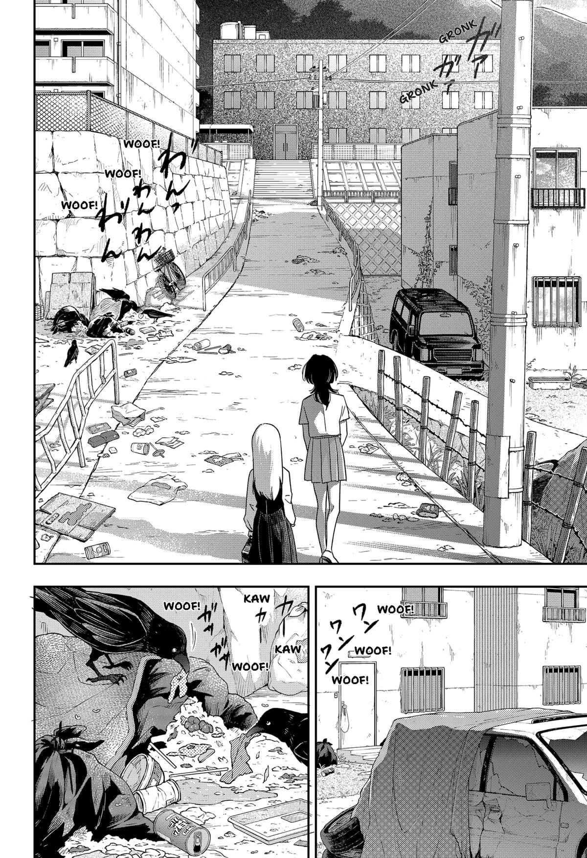 Blue Proustian Moment Episode 2 21