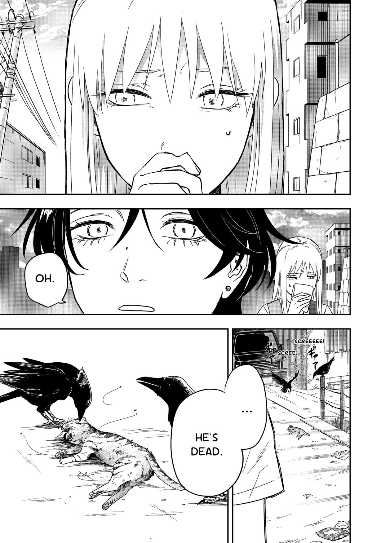 Blue Proustian Moment Episode 2 22