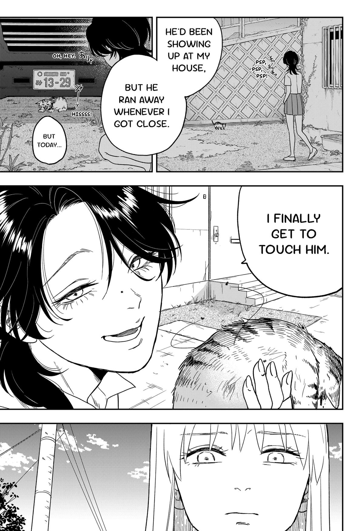 Blue Proustian Moment Episode 2 24