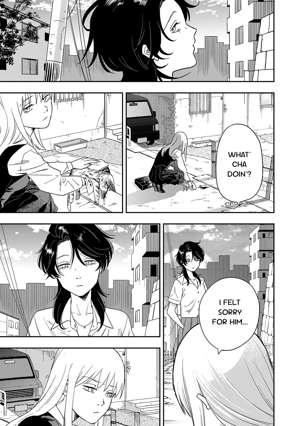 Blue Proustian Moment Episode 2 28