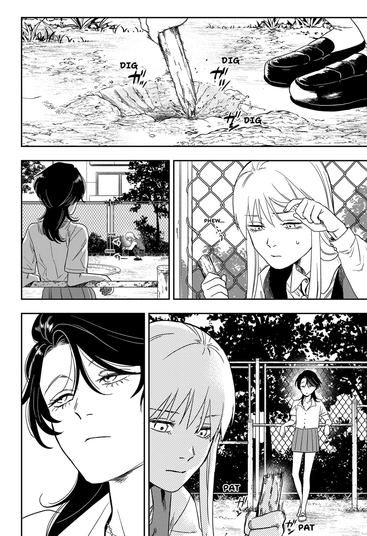 Blue Proustian Moment Episode 2 29