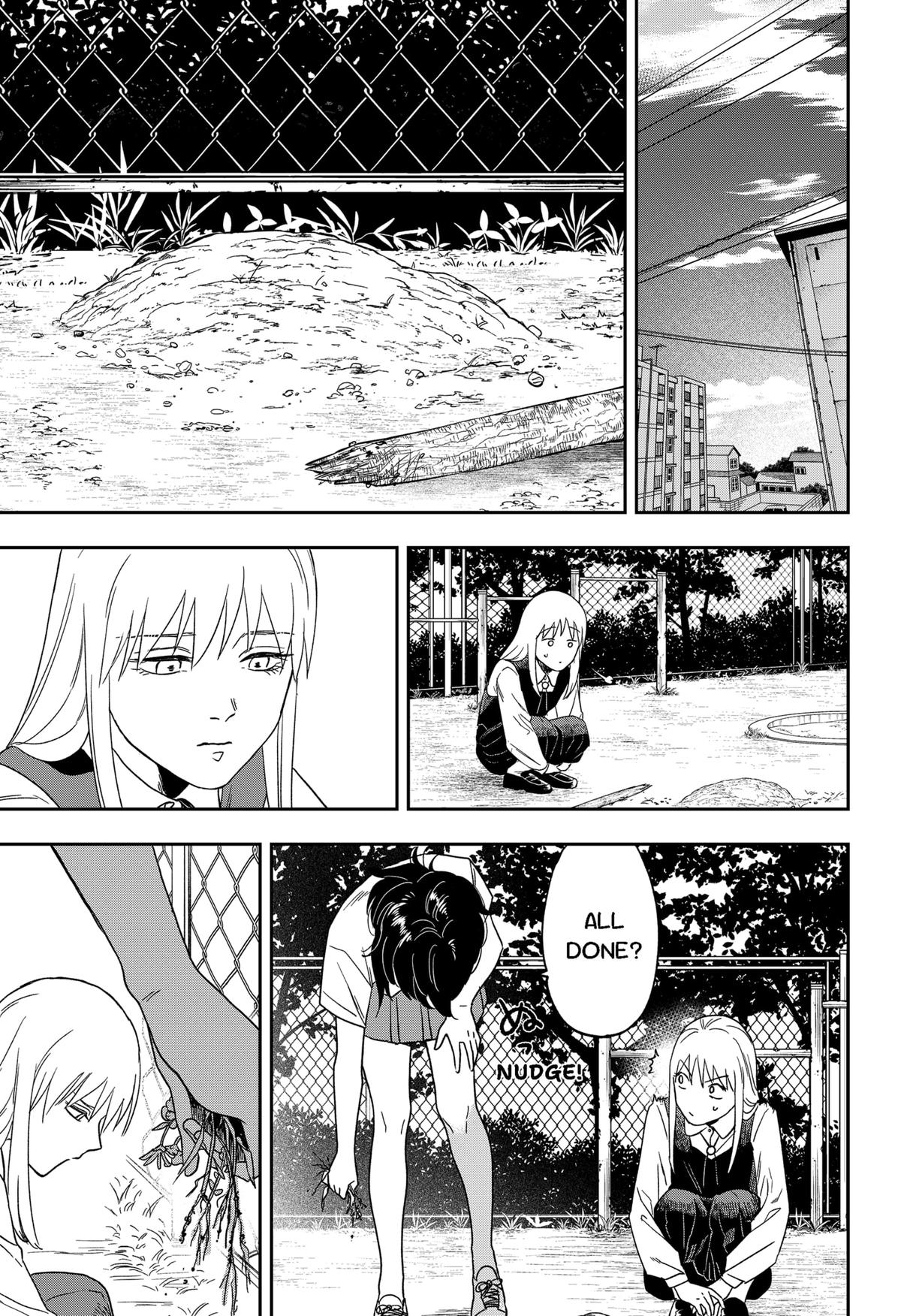 Blue Proustian Moment Episode 2 30