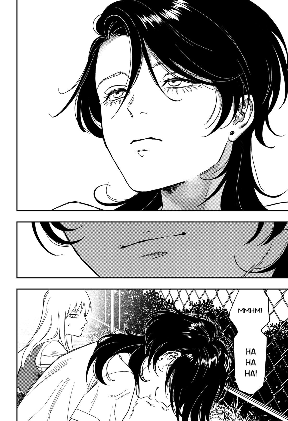 Blue Proustian Moment Episode 2 33