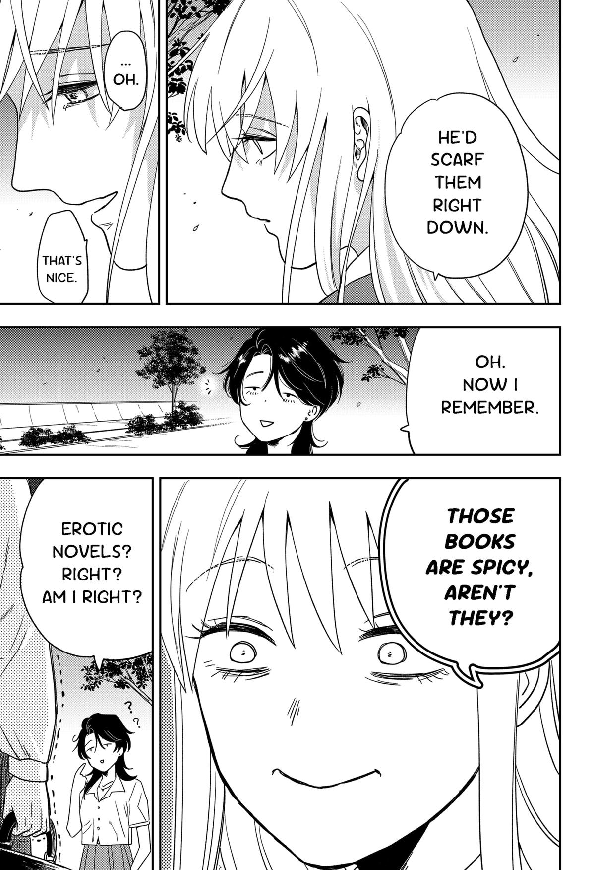 Blue Proustian Moment Episode 2 36