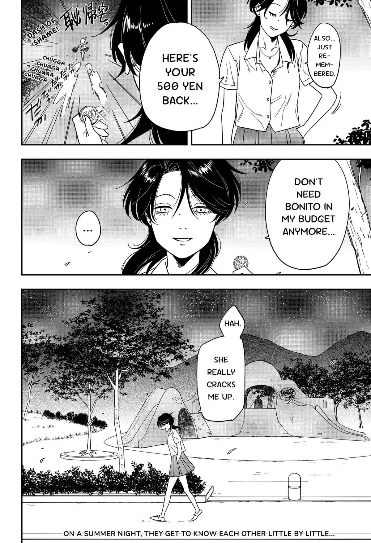 Blue Proustian Moment Episode 2 37