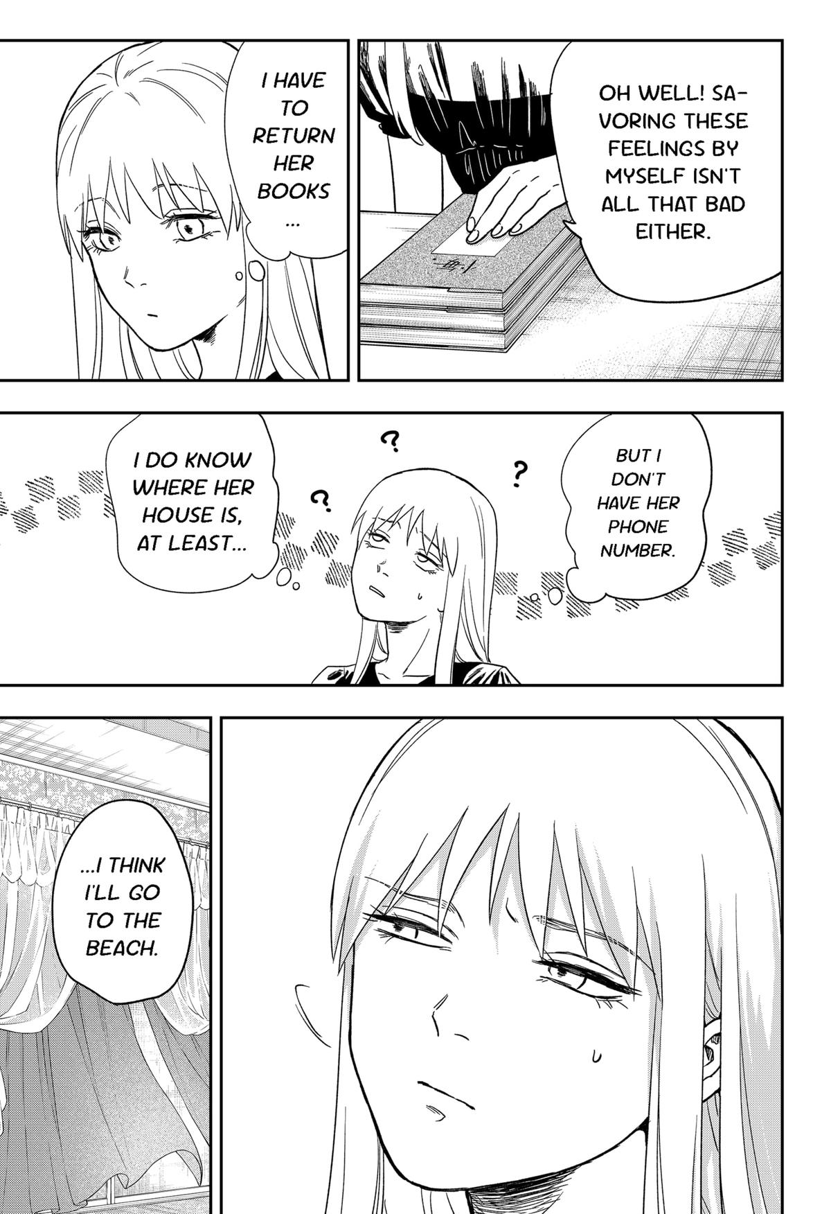 Blue Proustian Moment Episode 3 4