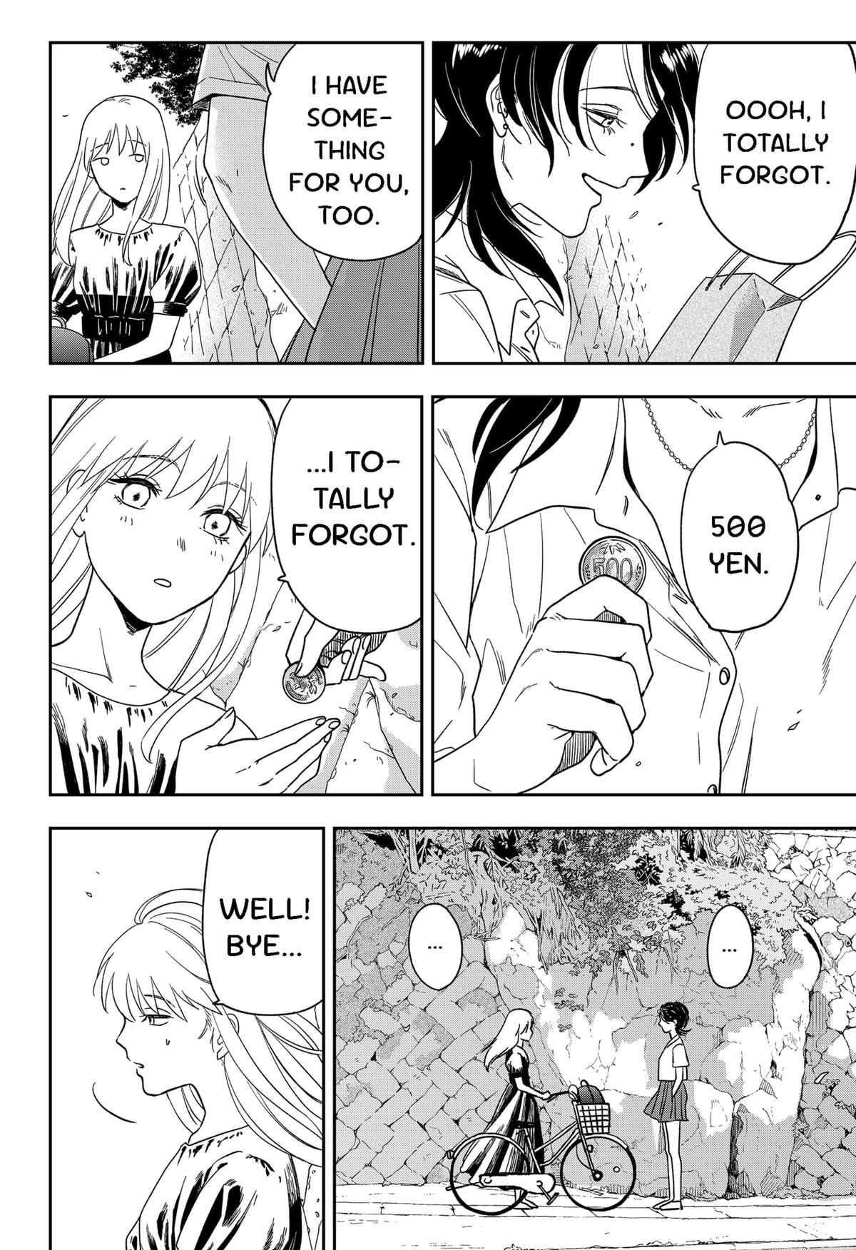 Blue Proustian Moment Episode 3 9