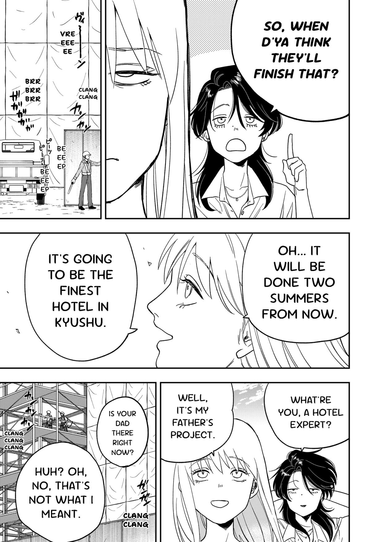 Blue Proustian Moment Episode 3 10