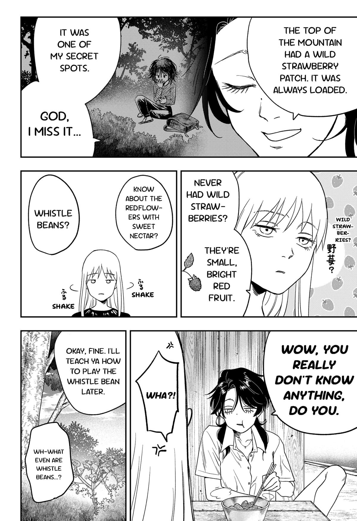 Blue Proustian Moment Episode 3 15