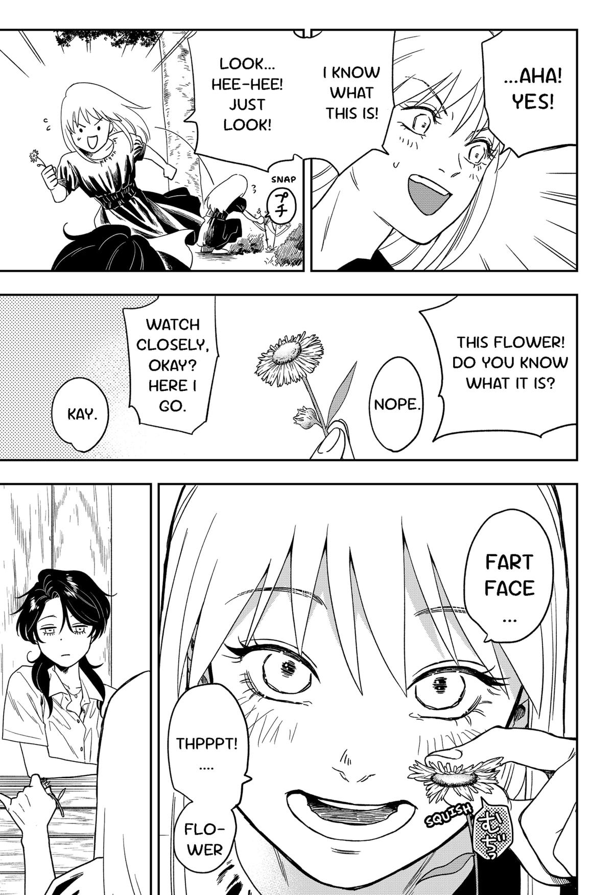 Blue Proustian Moment Episode 3 16