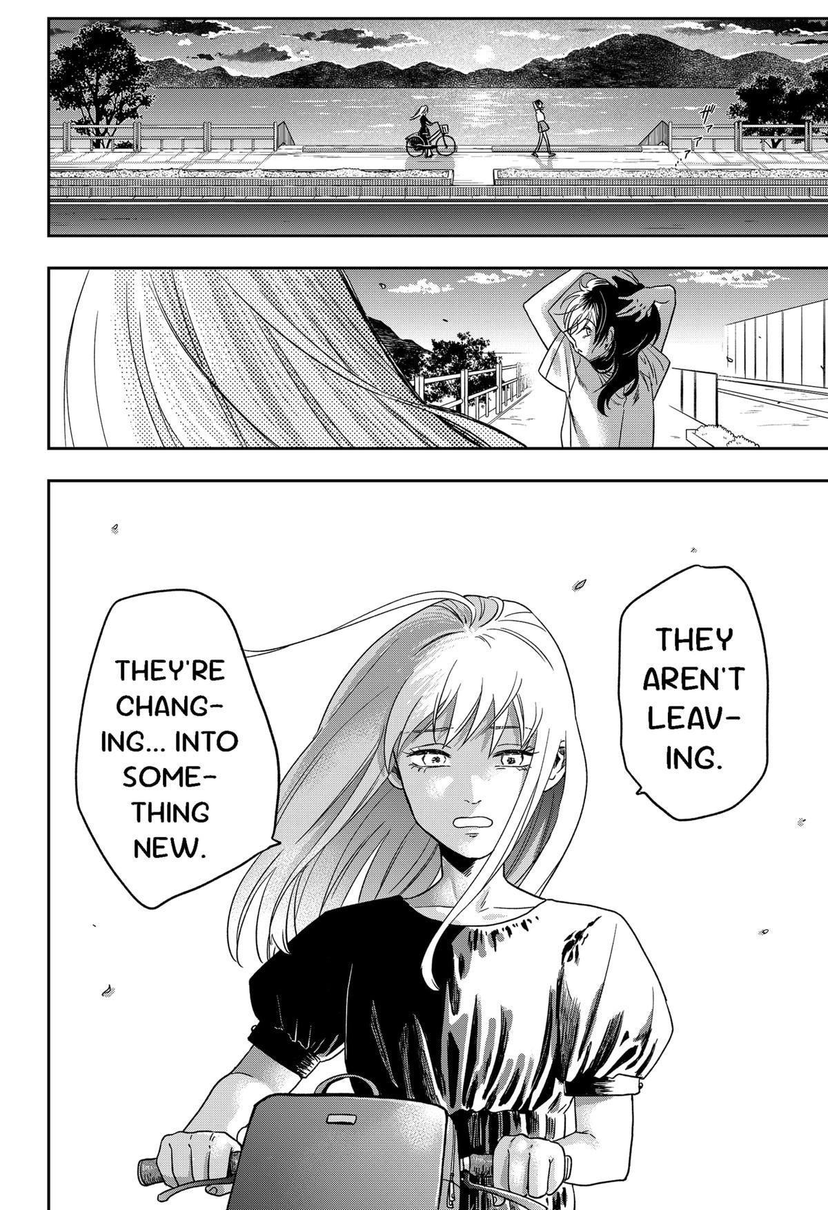 Blue Proustian Moment Episode 3 21