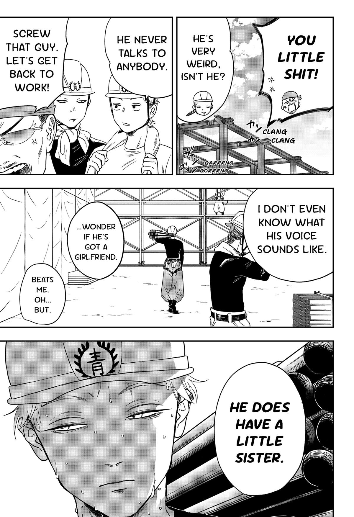 Blue Proustian Moment Episode 4 5