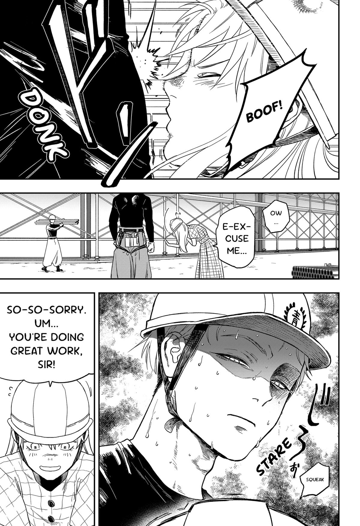 Blue Proustian Moment Episode 4 9