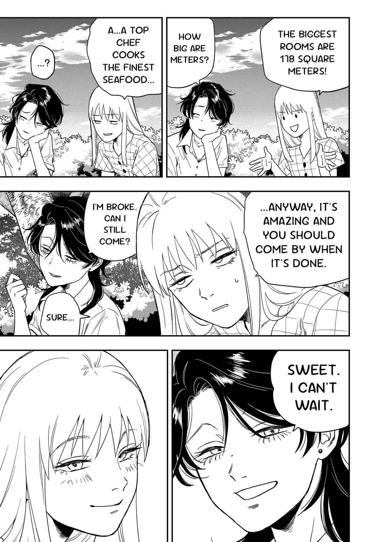 Blue Proustian Moment Episode 4 15