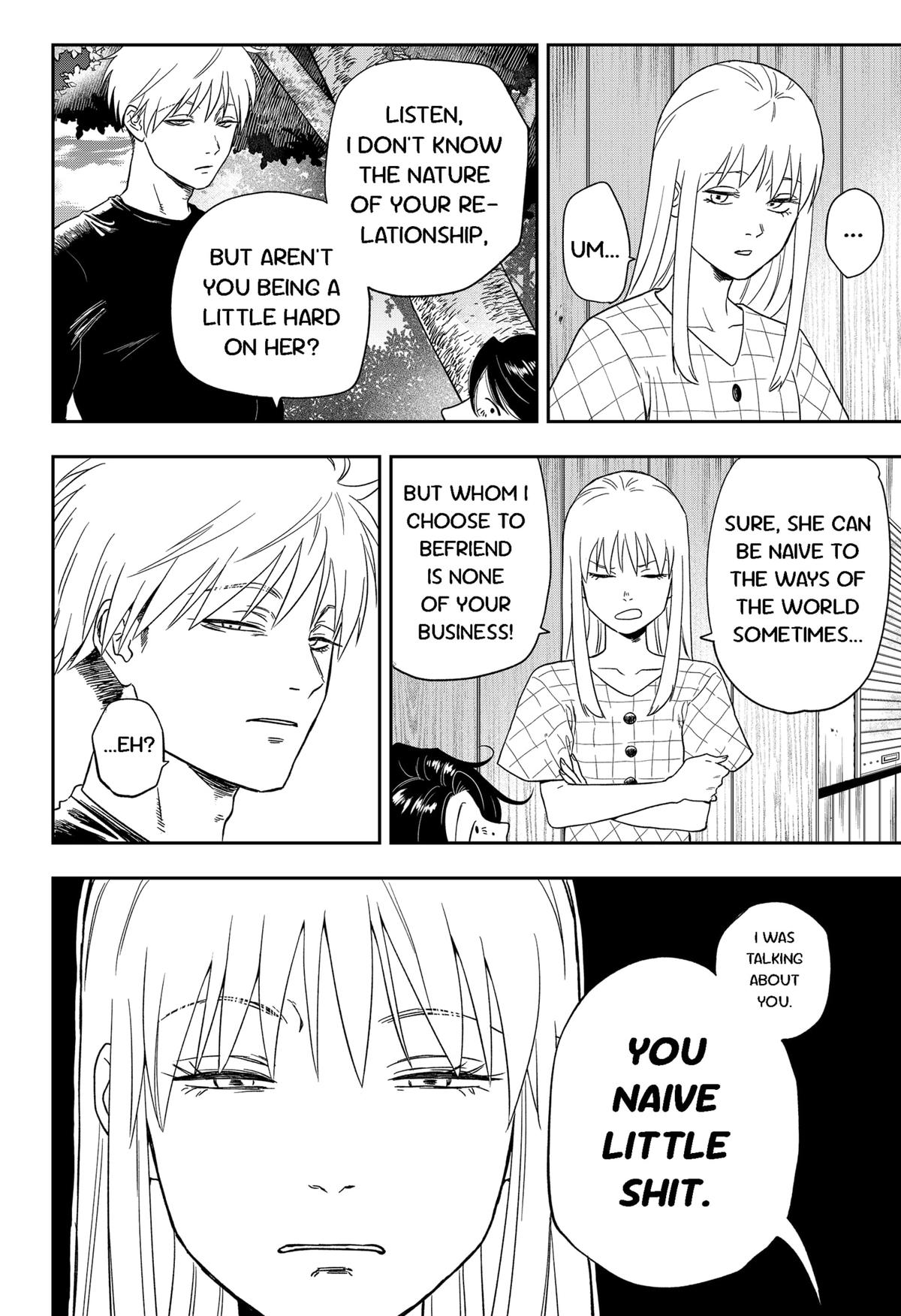 Blue Proustian Moment Episode 4 18