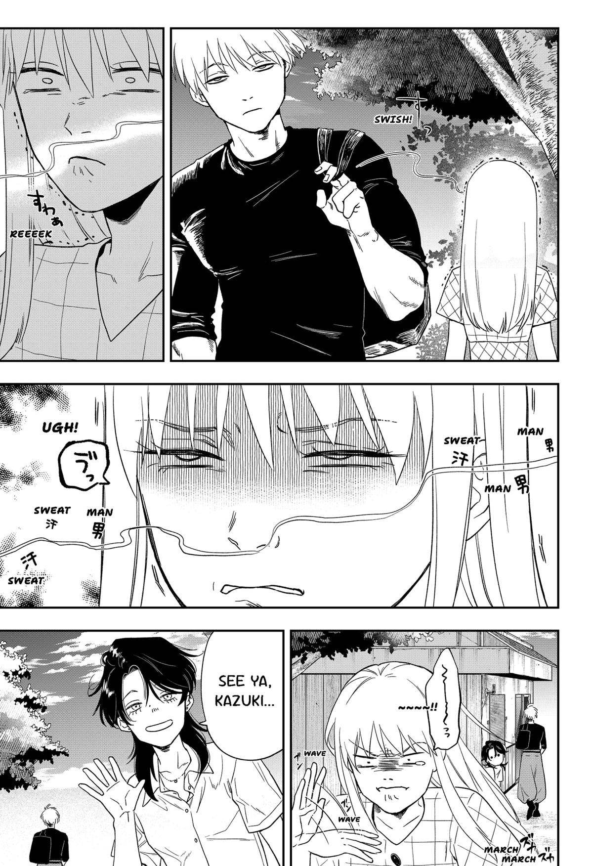 Blue Proustian Moment Episode 4 19