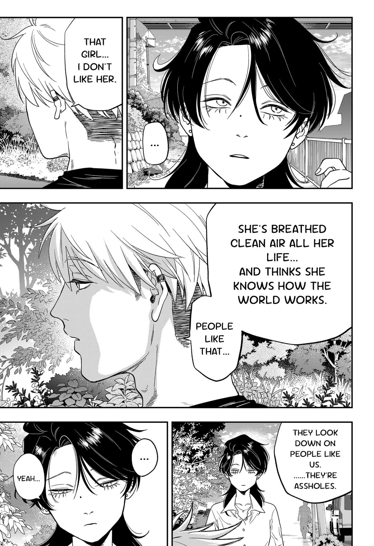 Blue Proustian Moment Episode 4 21