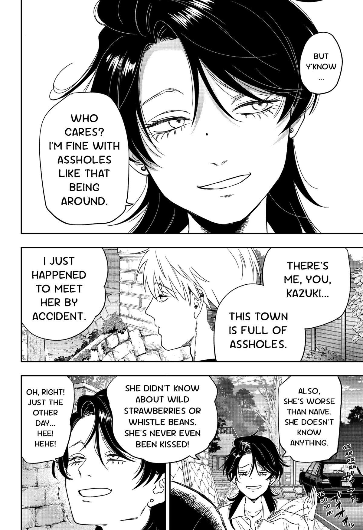 Blue Proustian Moment Episode 4 22