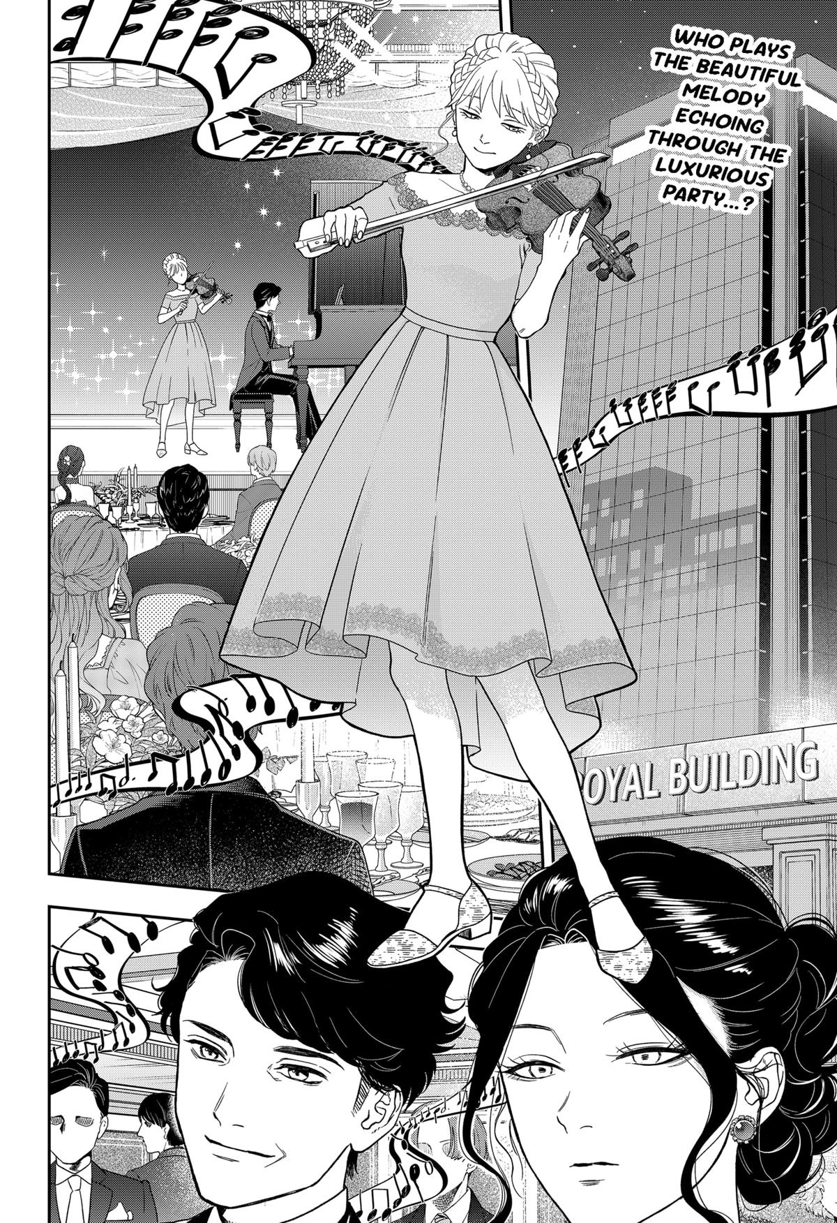 Blue Proustian Moment Episode 5 1