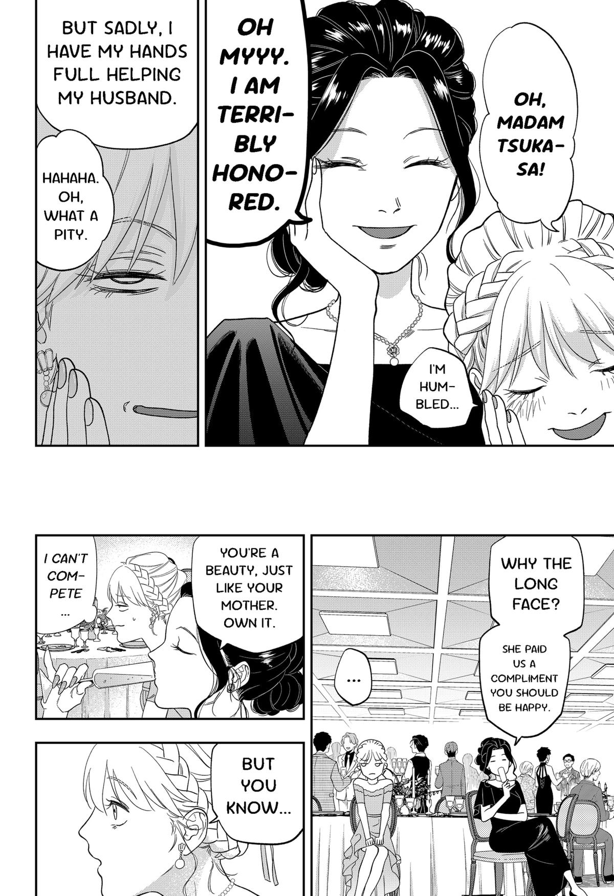 Blue Proustian Moment Episode 5 3