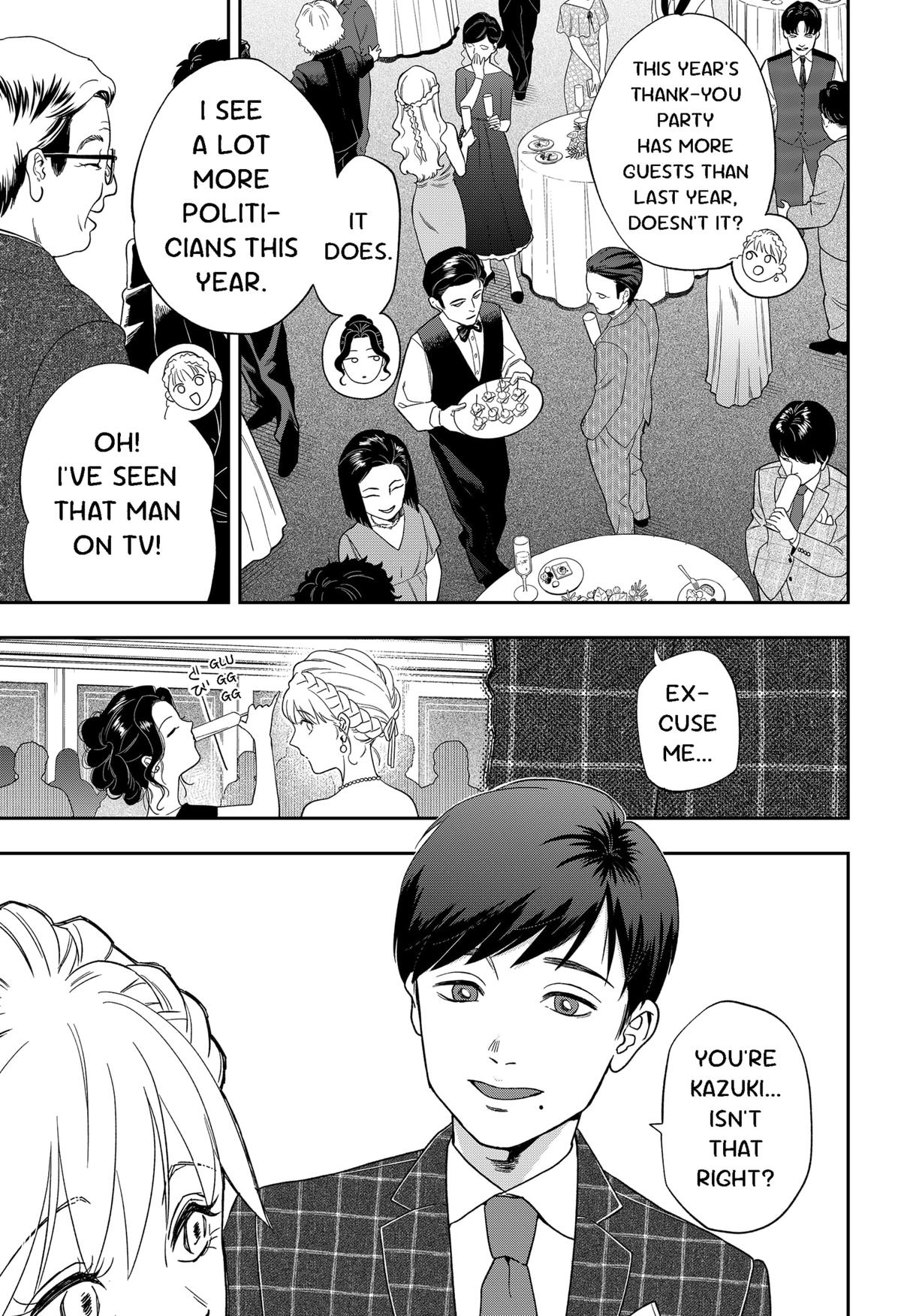 Blue Proustian Moment Episode 5 4