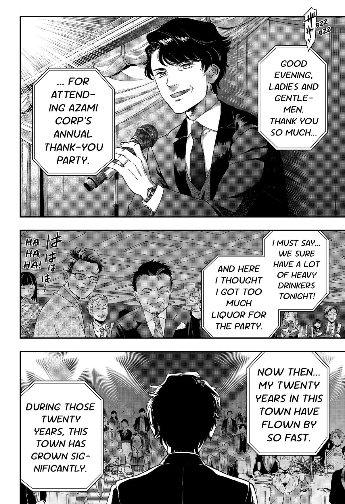 Blue Proustian Moment Episode 5 7