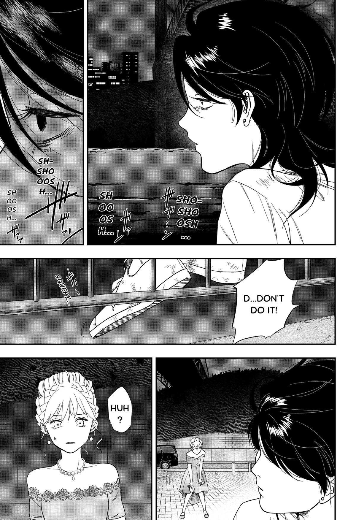 Blue Proustian Moment Episode 5 14