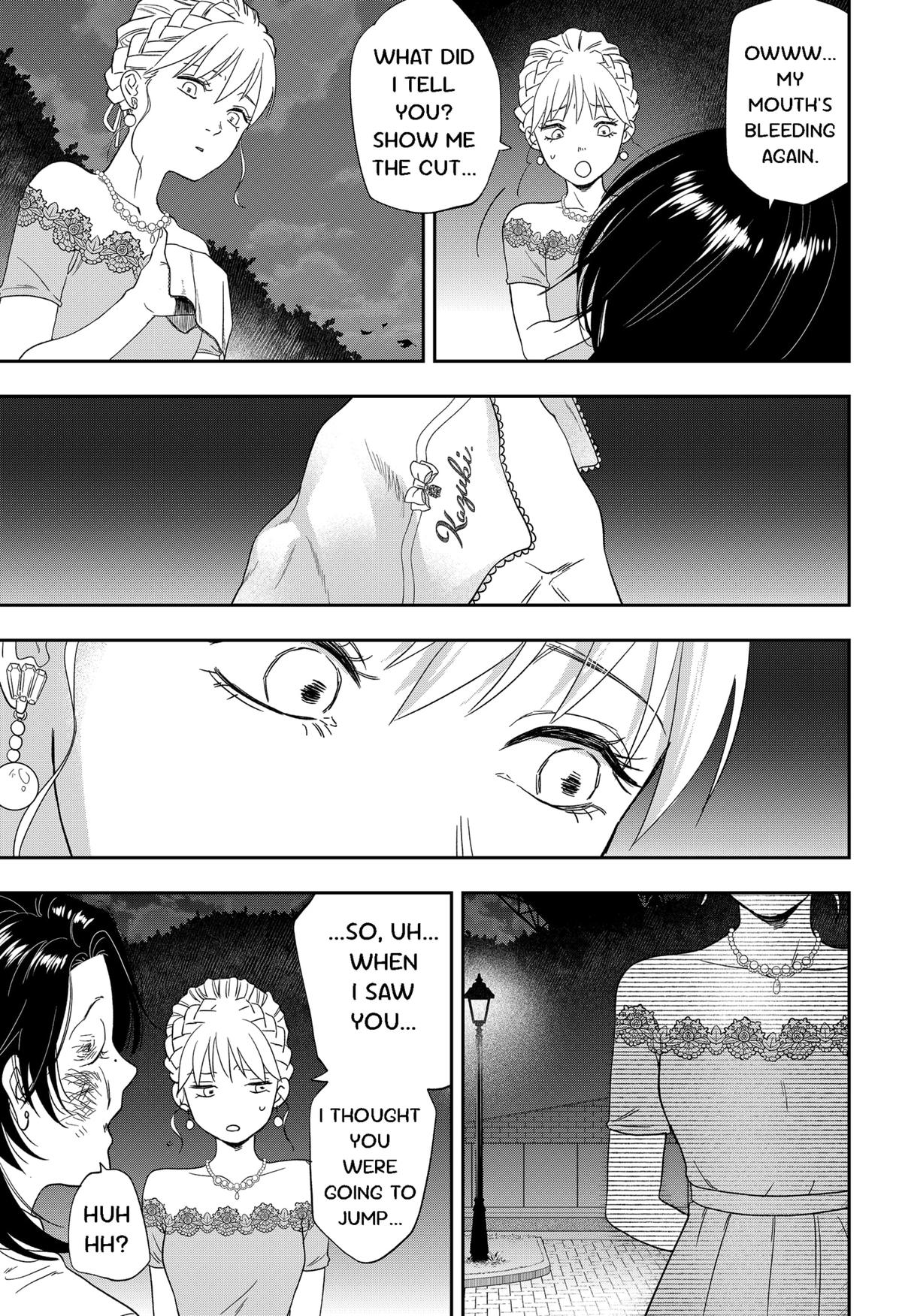 Blue Proustian Moment Episode 5 18