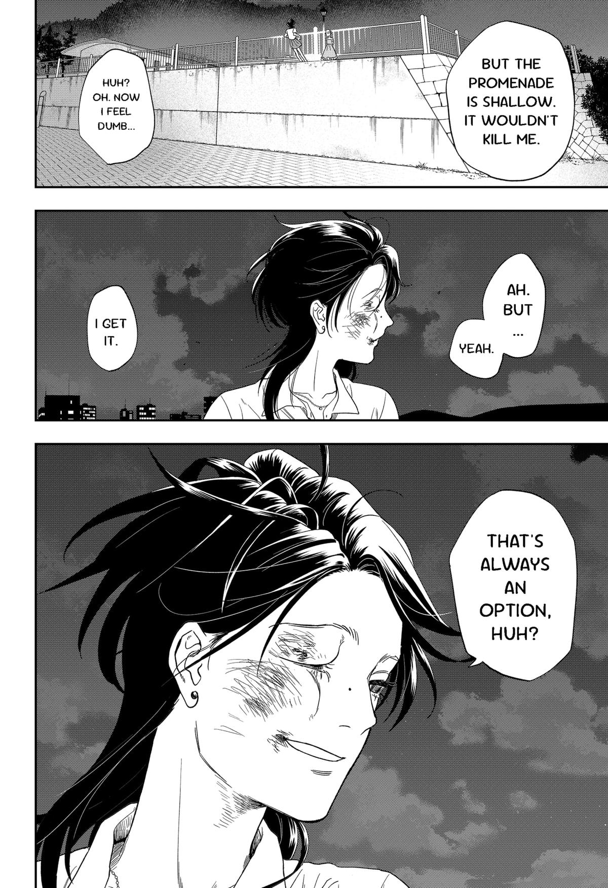 Blue Proustian Moment Episode 5 19