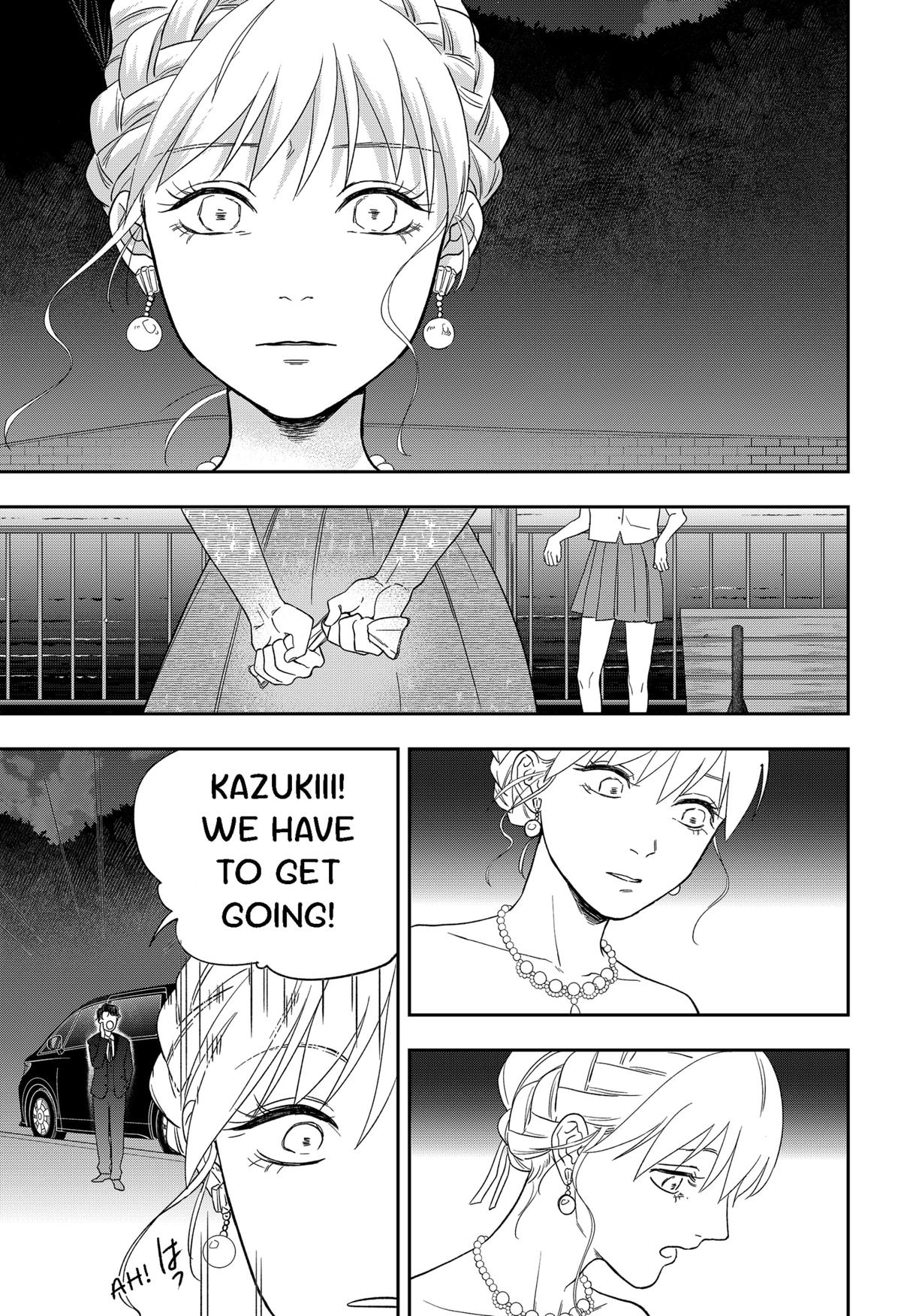 Blue Proustian Moment Episode 5 20