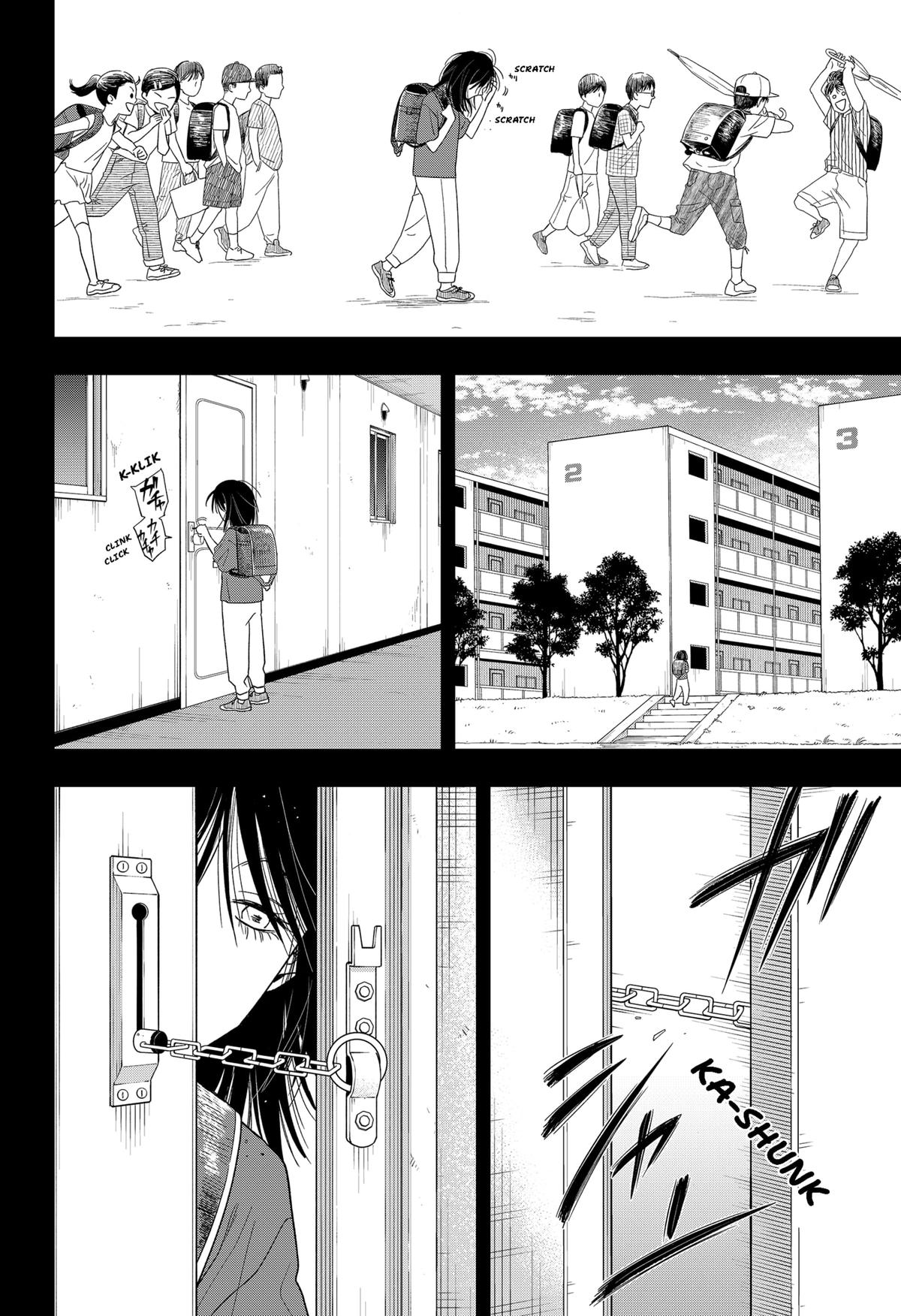 Blue Proustian Moment Episode 12 2