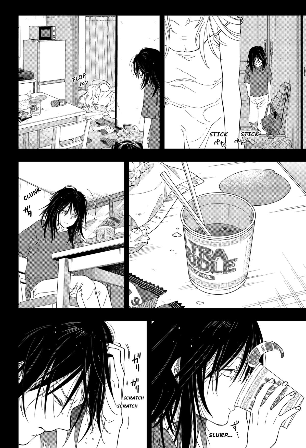 Blue Proustian Moment Episode 12 4