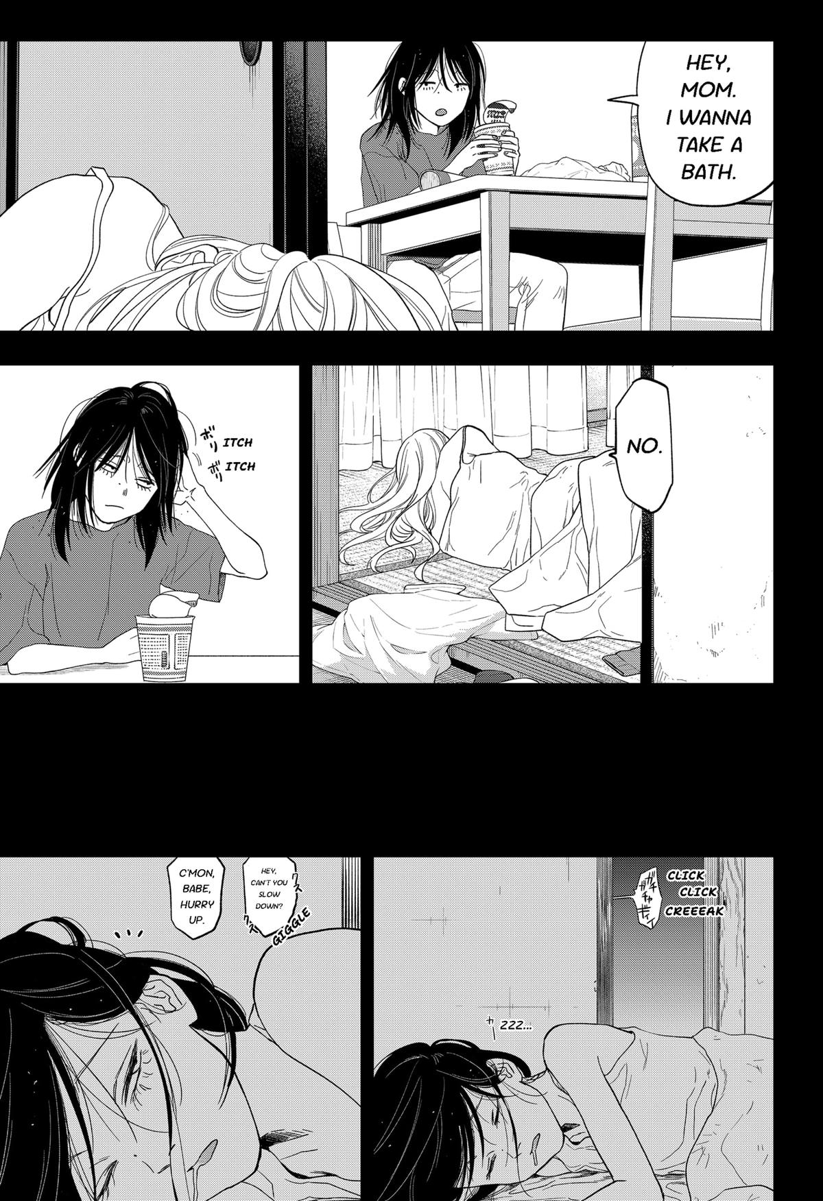 Blue Proustian Moment Episode 12 5