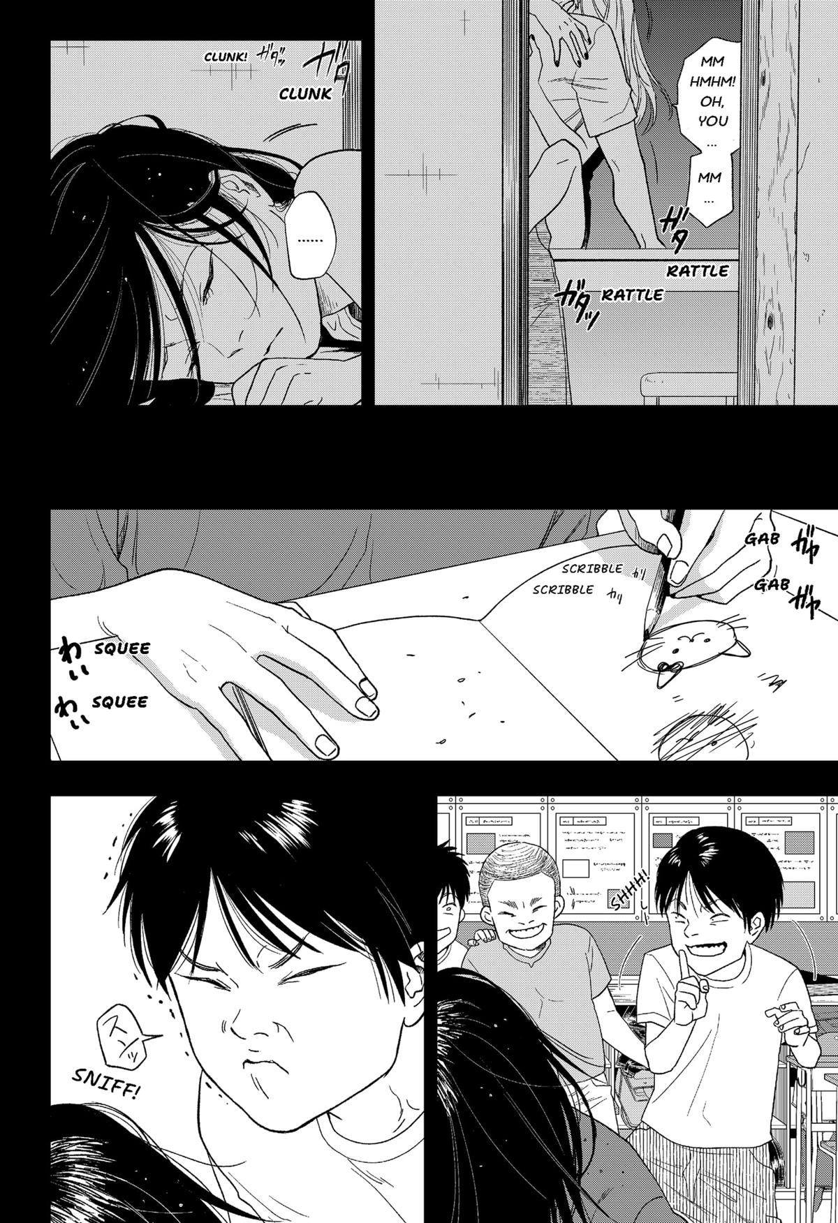 Blue Proustian Moment Episode 12 6