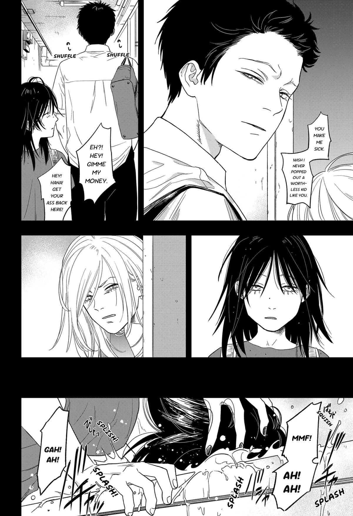 Blue Proustian Moment Episode 12 8