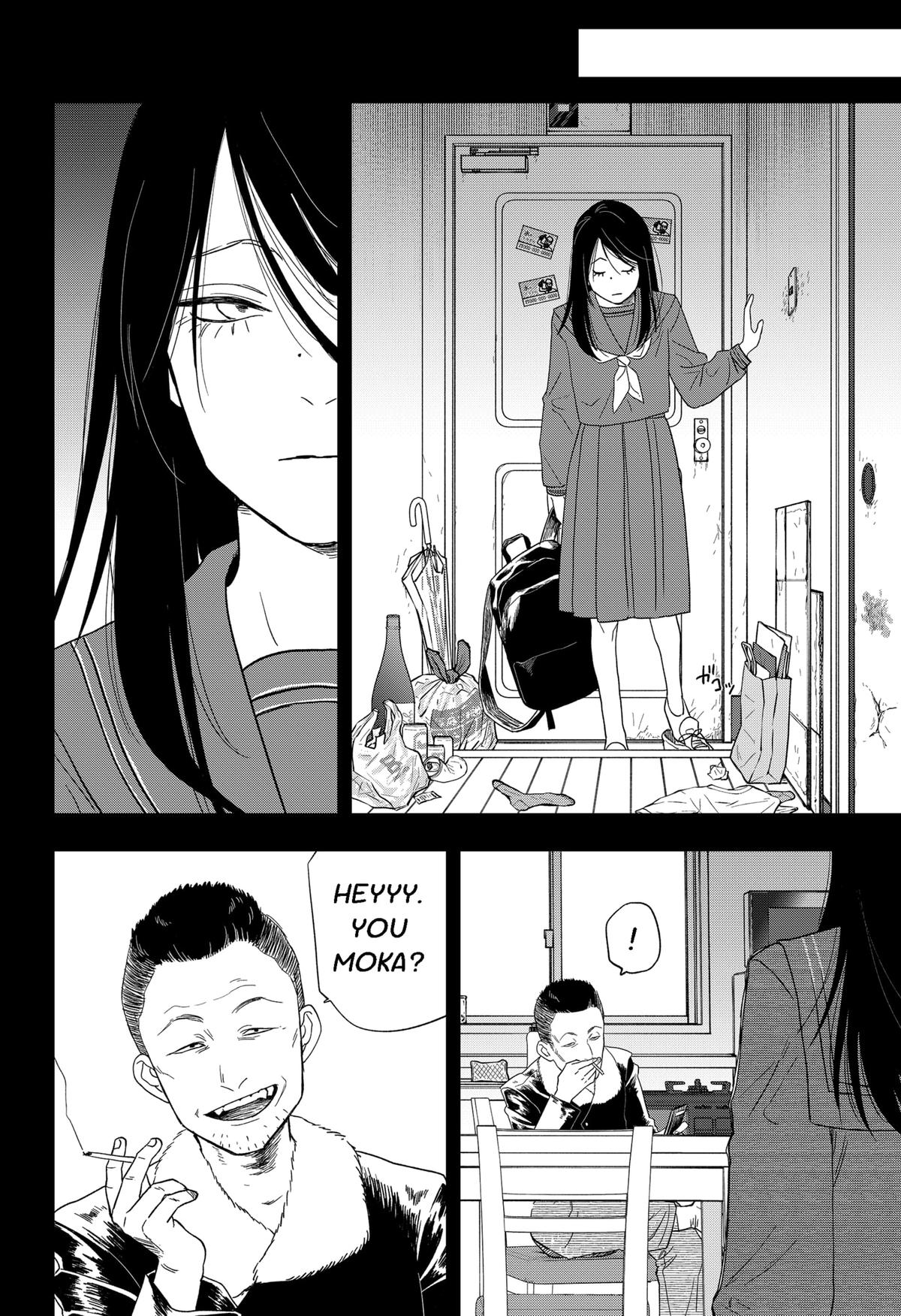 Blue Proustian Moment Episode 12 10