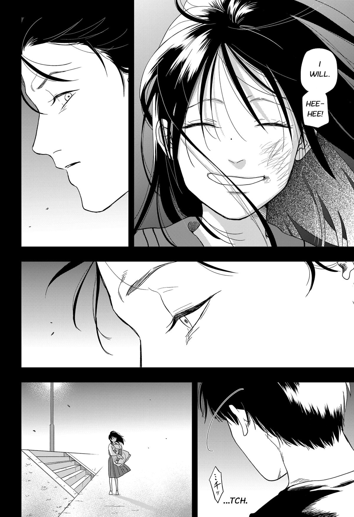 Blue Proustian Moment Episode 12 18