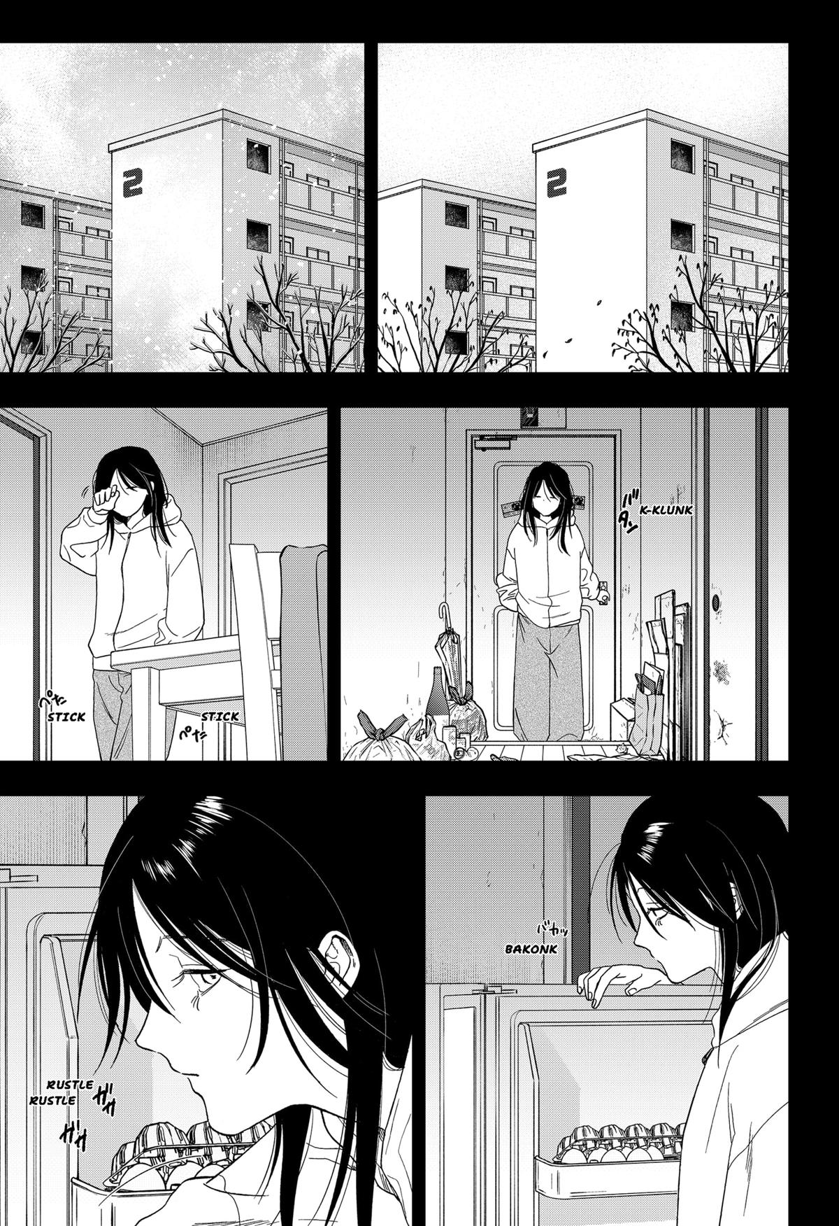 Blue Proustian Moment Episode 12 19