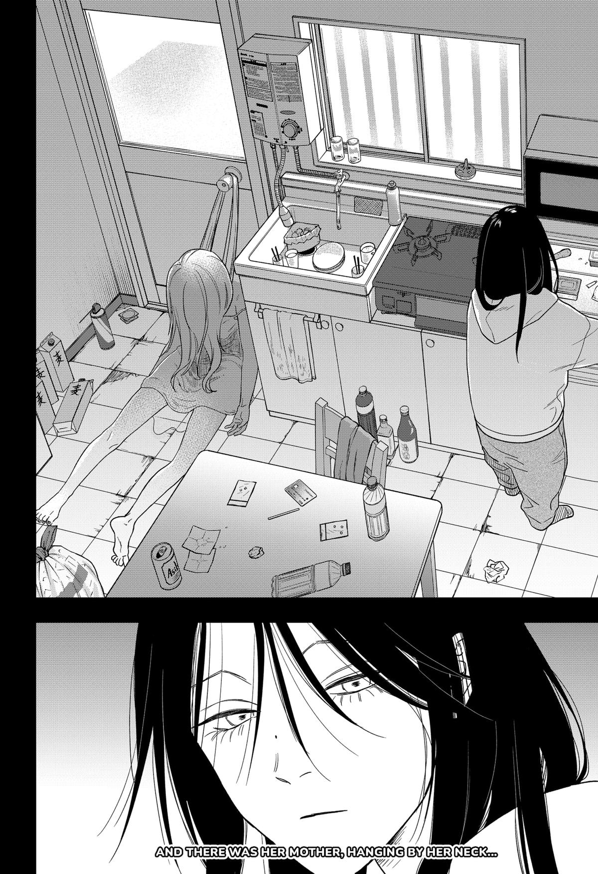 Blue Proustian Moment Episode 12 20