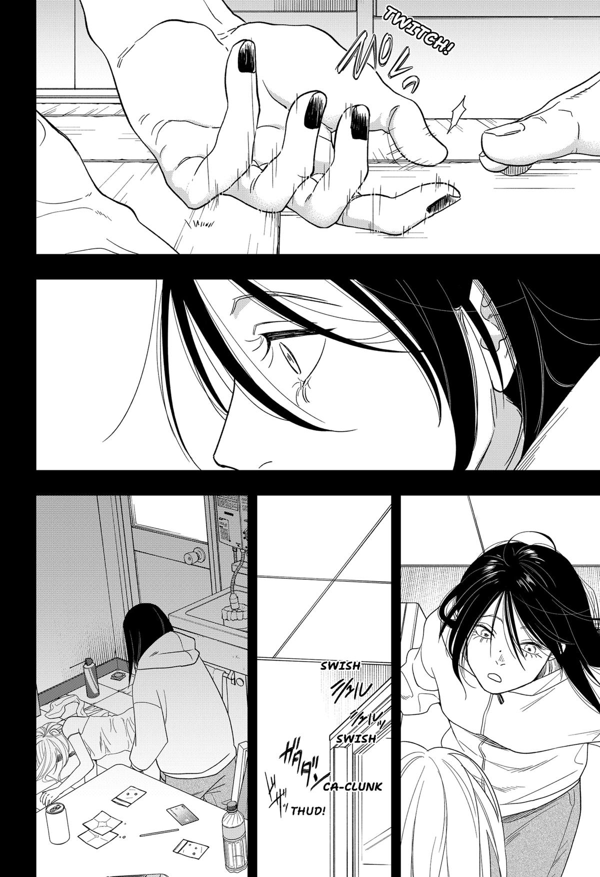 Blue Proustian Moment Episode 13 2