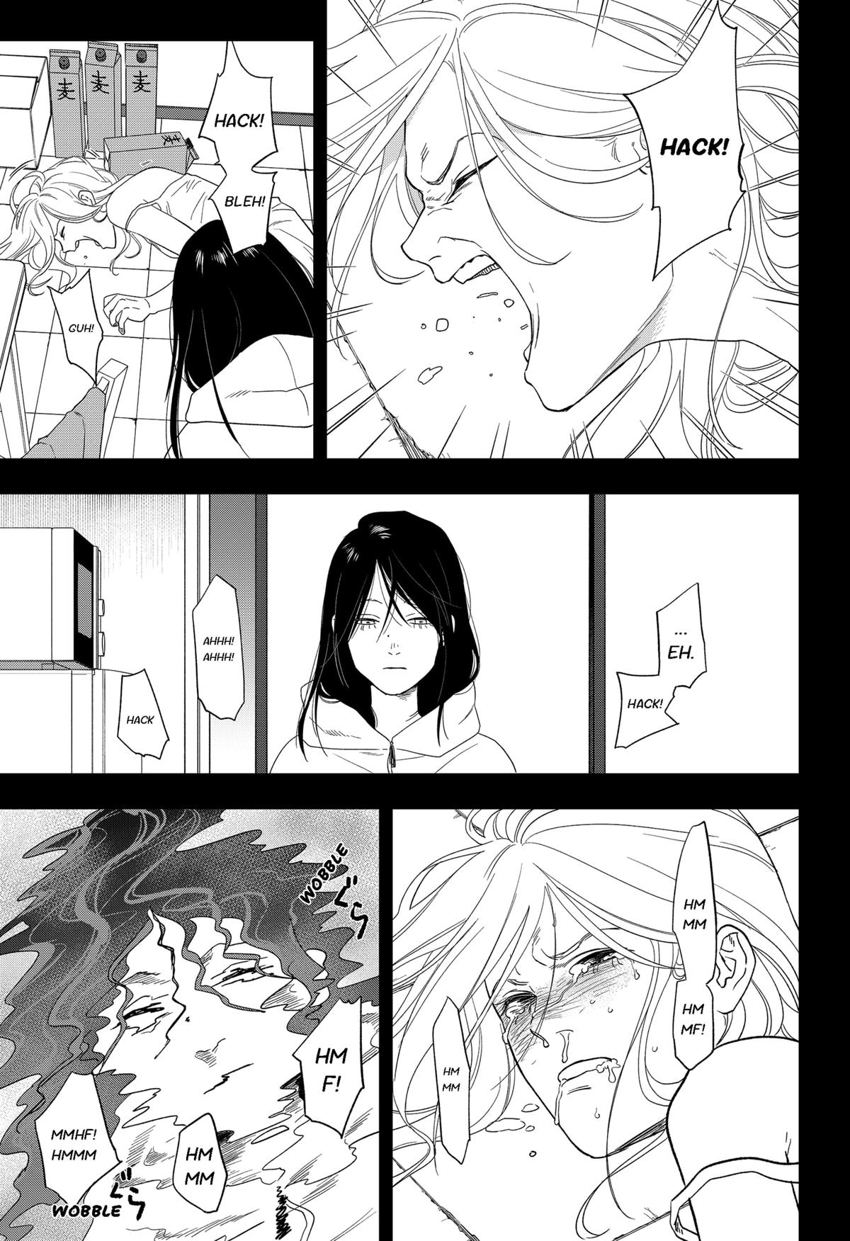 Blue Proustian Moment Episode 13 3