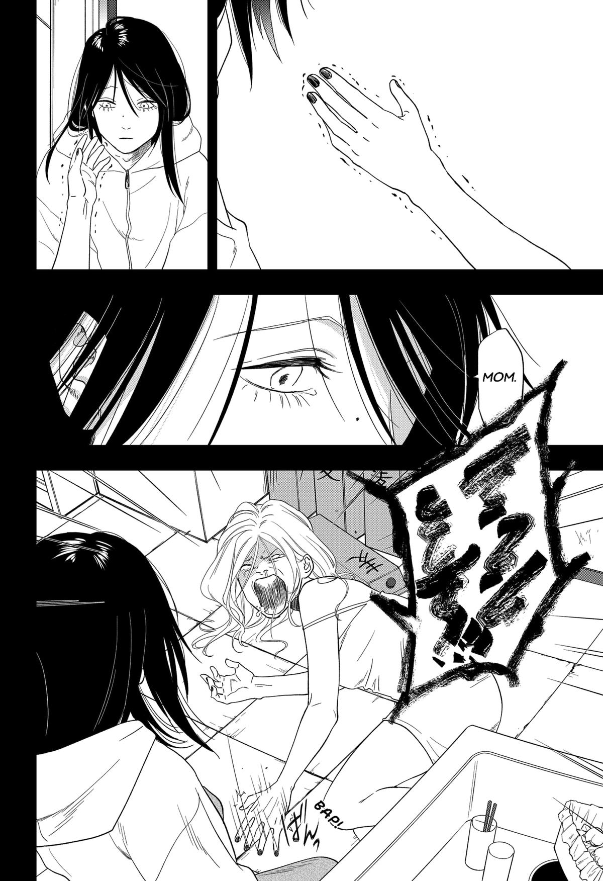 Blue Proustian Moment Episode 13 4