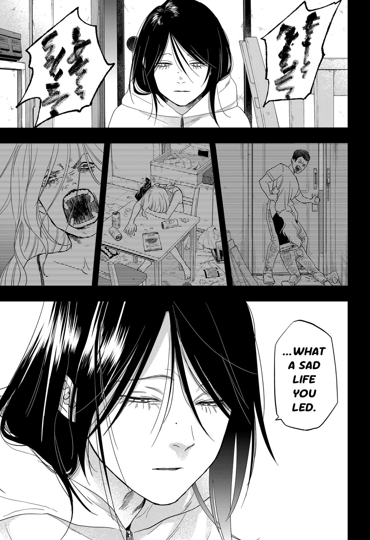 Blue Proustian Moment Episode 13 5