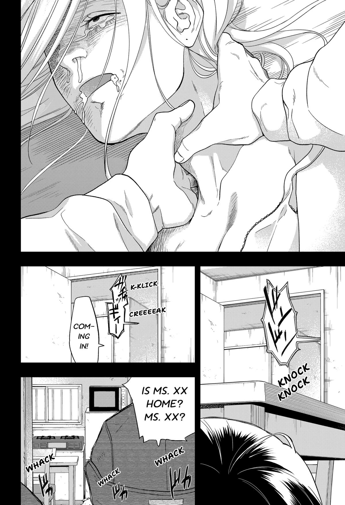 Blue Proustian Moment Episode 13 6