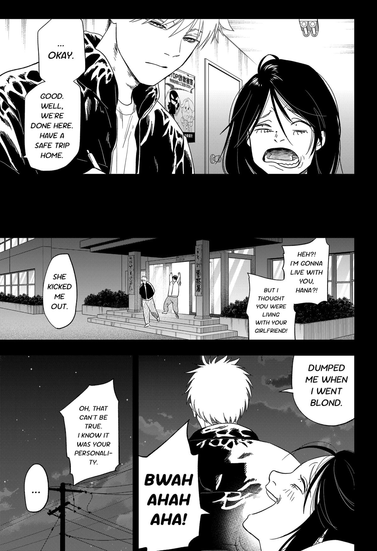 Blue Proustian Moment Episode 13 11