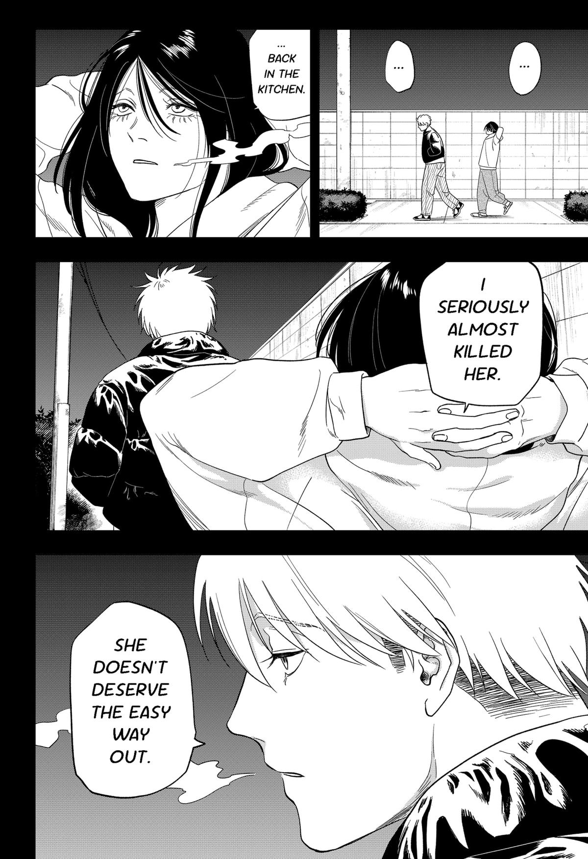 Blue Proustian Moment Episode 13 12