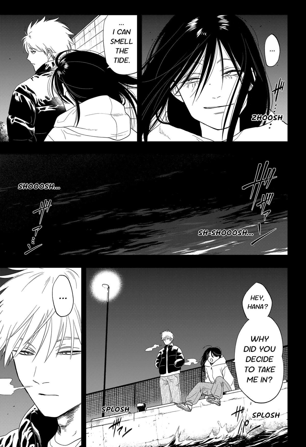 Blue Proustian Moment Episode 13 13