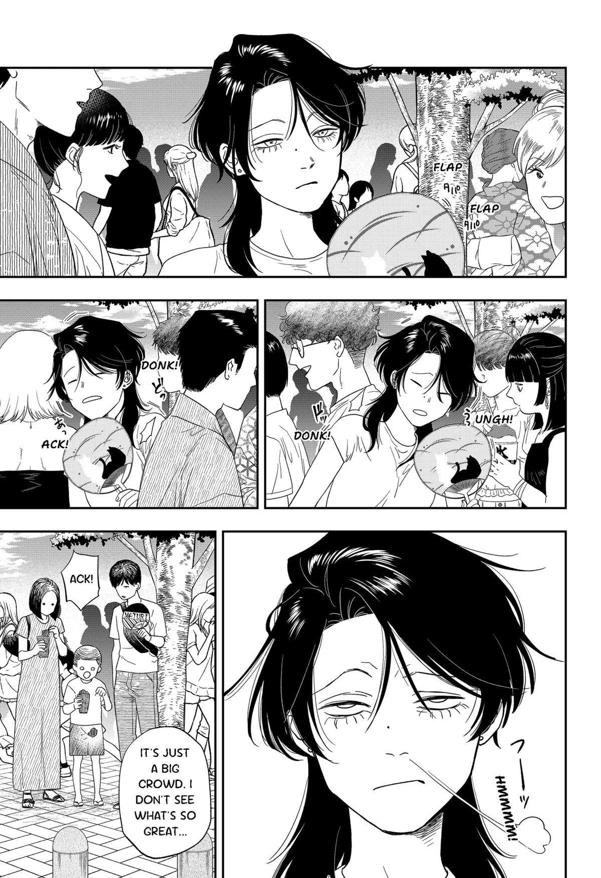 Blue Proustian Moment Episode 14 4